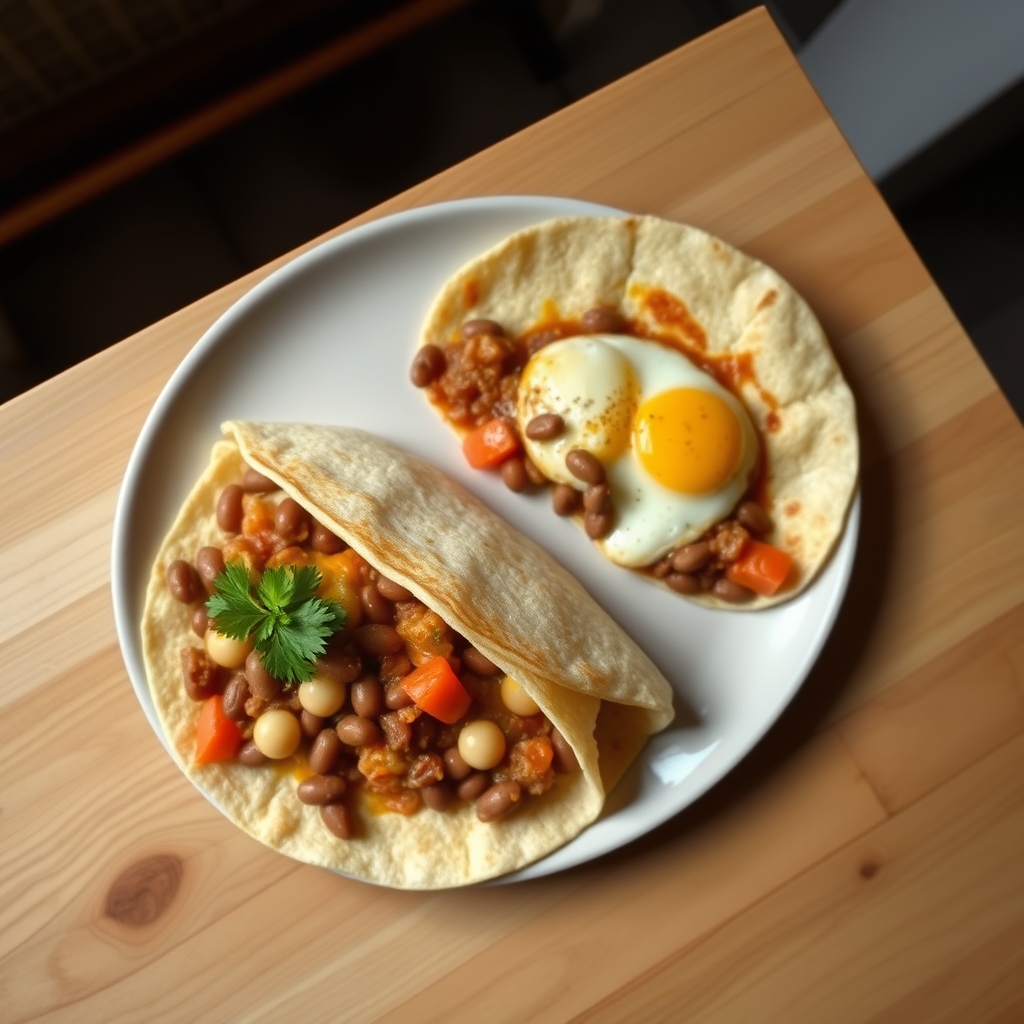 Baleadas