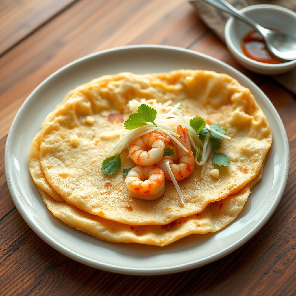 Bánh xèo