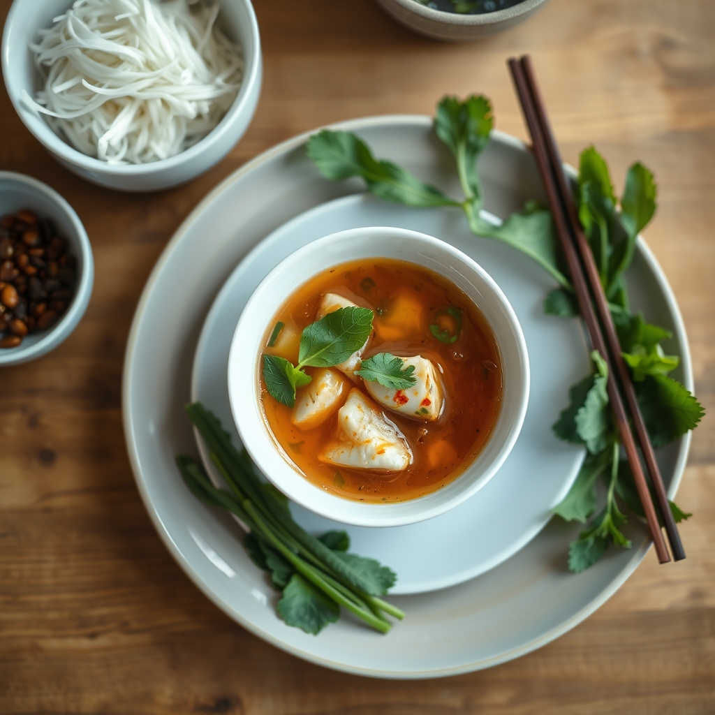 Canh chua