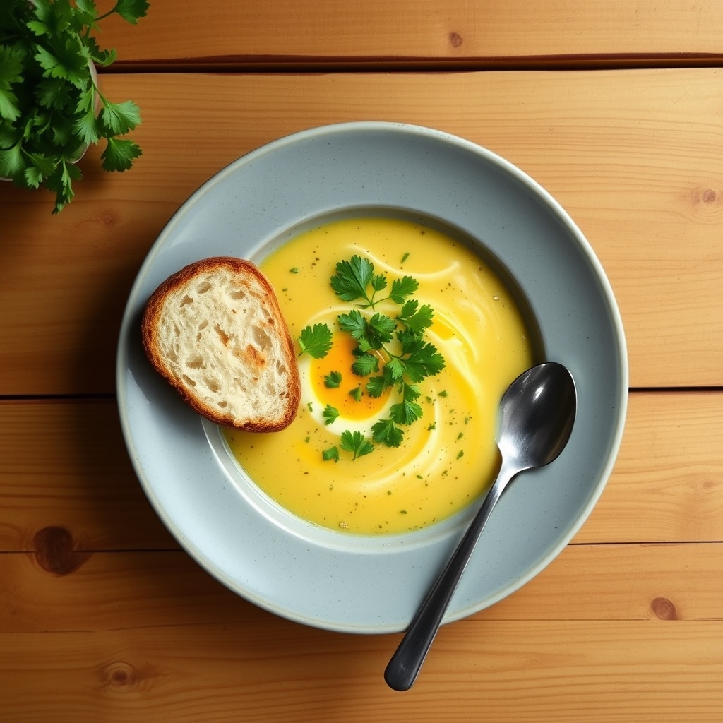Changua