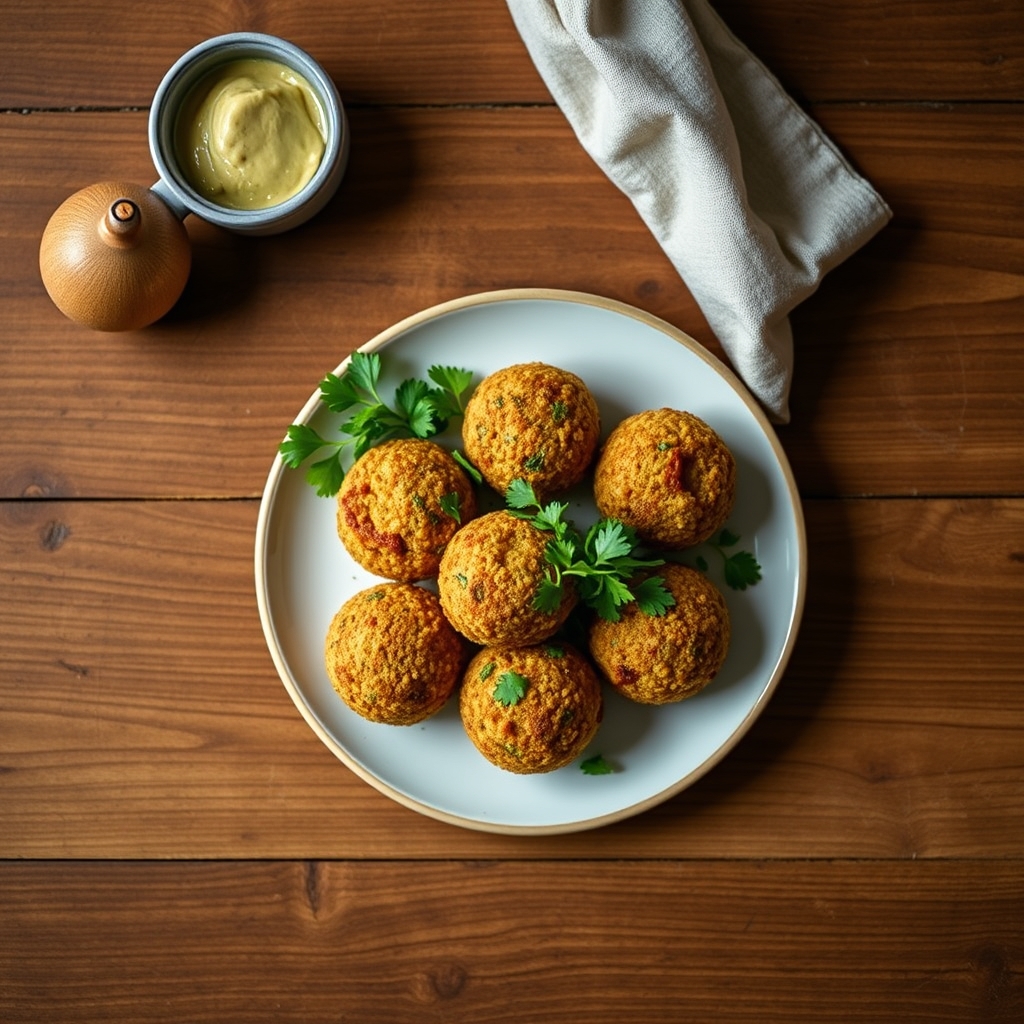 Falafels