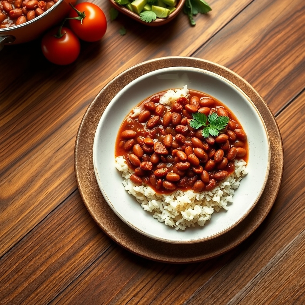 Frijoles