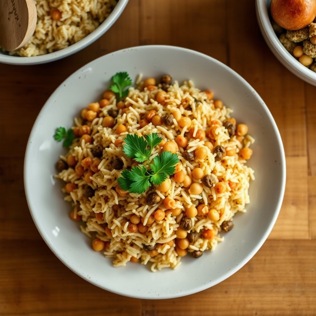 Khichdi