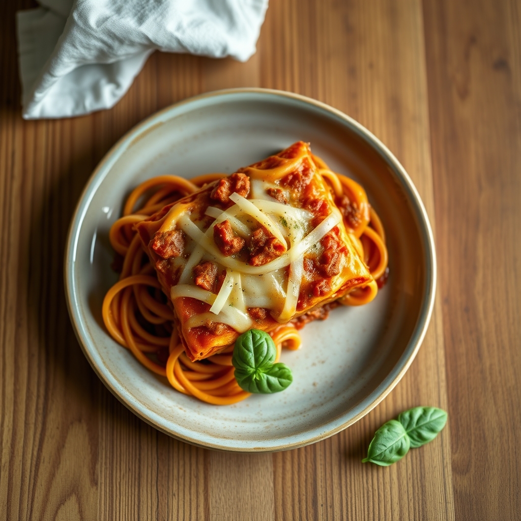 Lasagne