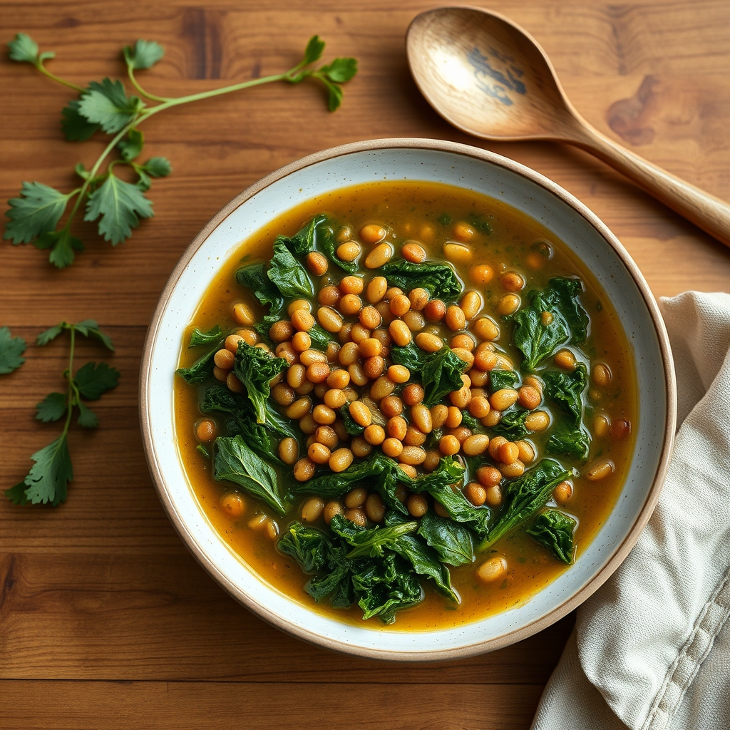 Soupe toscane